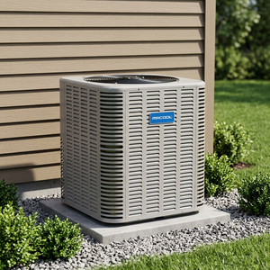 Precios Excepcionales: Aire Acondicionado MRCOOL Serie Signature, Solo Frío, Condensador 18K, 3 Toneladas, Unidad Central HVAC para Hotel y Hogar - Product Image 3