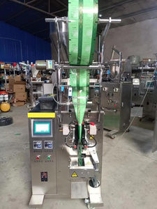 <span class=keywords><strong>Machine</strong></span> à emballer le riz de grains de sucre de nourriture de café Offre Spéciale <span class=keywords><strong>Machine</strong></span> à emballer la poudre de poulet - Product Image 2