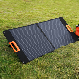 Panel Solar Flexible Monocristalino Ligero Sin Marco de Alta Calidad al por Mayor, Celda Solar de 300w-500w para Automóvil y Exteriores - Product Image 6