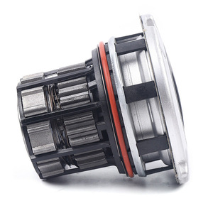 Cubo de rueda libre con bloqueo automático AC3Z3B396A para Ford F250 F350 F450 F550, pieza de repuesto - Product Image 2