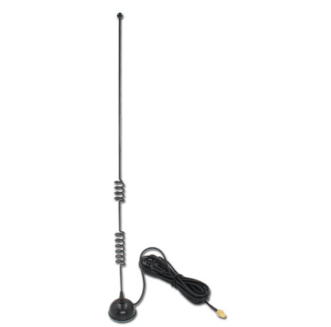 Универсальная автомобильная антенна Алмазная антенна для автомобильной антенны