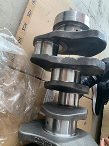 C12, C13, C15, C16และ C18ใช้สำหรับเพลาข้อเหวี่ยงของเครื่องยนต์ - Product Image 6