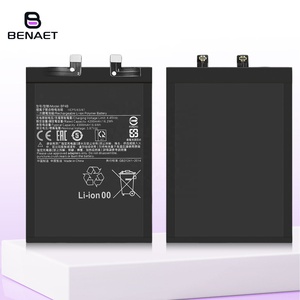 Nouvelle batterie de téléphone portable de remplacement de Offre Spéciale 0 cycle BP4B pour batterie xiaomi Mi 12 Lite 203129G - Product Image 2