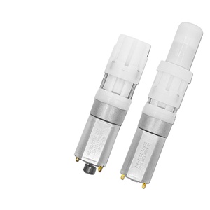 Motor de microengranaje telescópico silencioso, motor de CC lineal alternativo Dental para adultos resistente al desgaste optimizado para un rendimiento silencioso - Product Image 2