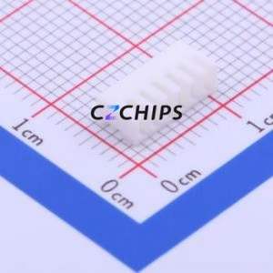 B1502H-6P Housing (Wire-to-Board / Wire-to-Wire) P=1.5mm Connector 1x6P 1.5mm 1 6 - Product Image 2