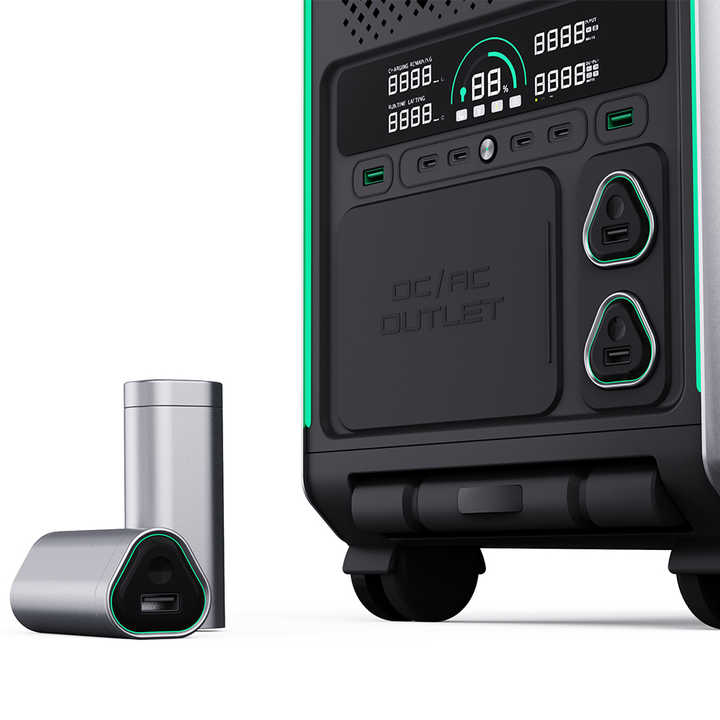 Image showcasing Off Grid Homes: Revolutionizing Sustainable Living