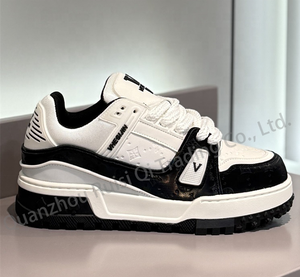 Giày thể thao nam thiết kế cao cấp, tùy chỉnh logo, giày thể thao nam nữ, giày thể thao giải trí, giày tập luyện, giày chạy bộ - Product Image 2