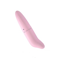 Großhandel Clitoris Stimulator G-Punkt Mini Frauen Kugel Vibratoren Dolphin Vibrator