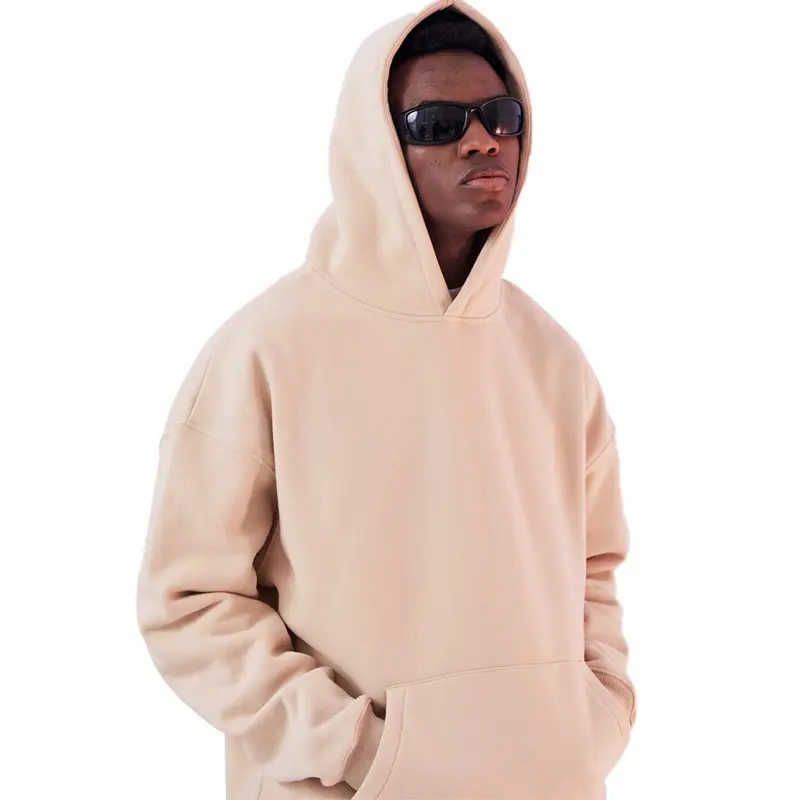 sweatpants and hoodie set tech fleece heavy weight 380gsm custom logo oversize unisex customizable hoodies for men stylish
