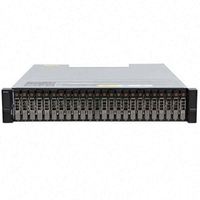 Serveur de stockage de données réseau DELL EMC série ME4 PowerVault ME412 ME424 ME484