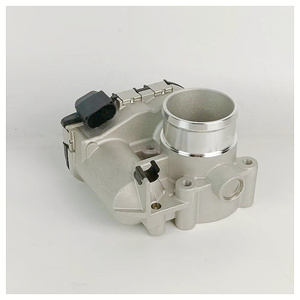 Pièce de rechange automobile, corps de papillon électronique complet pour moteur 0280750149 - Product Image 3