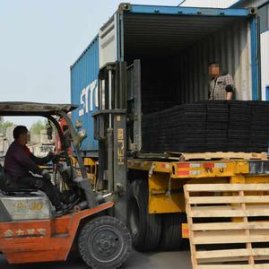 Módulos de goma reforzados con acero <span class=keywords><strong>Transflex</strong></span>, dispositivo de juntas de expansión de puente para absorber el moldeado de tiras, fabricación industrial EPDM NBR - Product Image 6