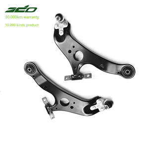 Brazo de control de pista izquierdo y derecho del eje delantero inferior de fábrica ZDO para BMW 3 (<span class=keywords><strong>E21</strong></span>) 31121114701 - Product Image 1