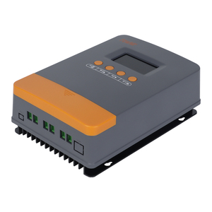 Controlador de Carga Solar PowMr 25A 35A 45A 12V/24V AUTO MPPT con Pantalla LCD para Baterías Solares - Product Image 4