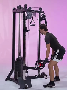 Structure de fitness multifonctionnelle <span class=keywords><strong>pour</strong></span> oiseaux, modèle Gantry, ensemble combiné d'entraînement <span class=keywords><strong>pour</strong></span> petits oiseaux, équipement de fitness domestique - Product Image 3