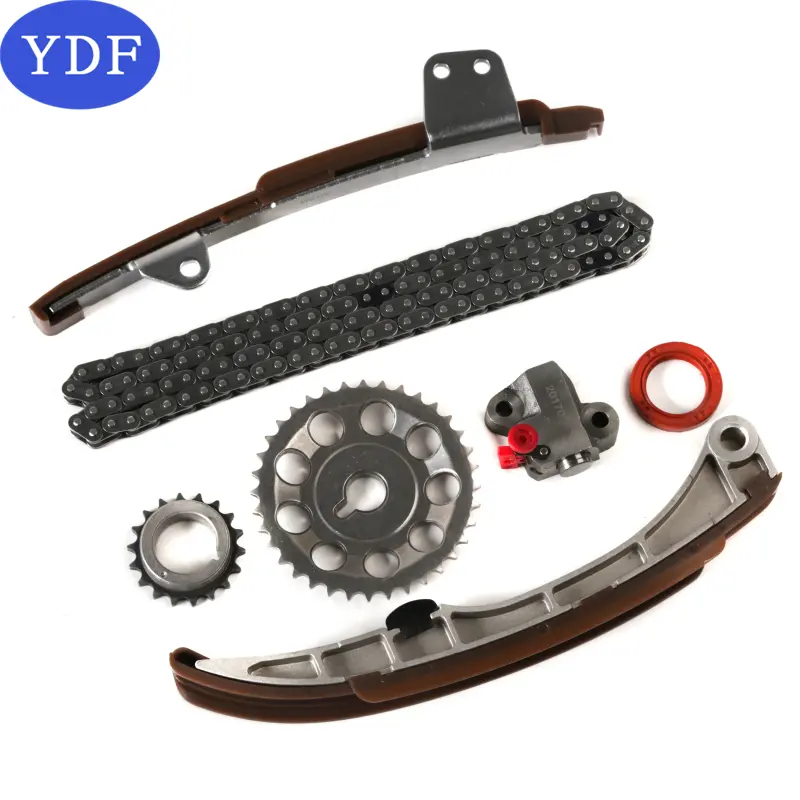 Good Quality Timing Chains 13506-21010 For Toyota 1nz-Fxe 1nz-Fxe Engine 13050-21041