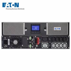 이튼 9PX 5000i RT3U G2 <span class=keywords><strong>5kVA</strong></span>/5kW 230V 온라인 이중 변환 <span class=keywords><strong>UPS</strong></span> LCD 인터페이스 포함 - Product Image 3