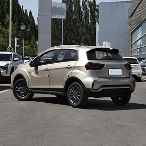 Geely Livan X3 Pro 2025, Mini SUV, 1.5L, CVT Automático, Tracción Delantera, Asientos de Tela, Cámara Trasera, ACC, Sudamérica, África, Nuevo - Product Image 4