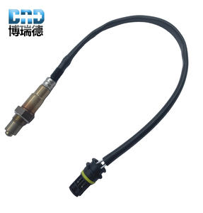 Sensor de Oxígeno de Alta Calidad para Automóviles, <span class=keywords><strong>Precio</strong></span> de Fábrica, 11787569968/0258006977 para <span class=keywords><strong>BMW</strong></span> Serie 3 <span class=keywords><strong>E90</strong></span> <span class=keywords><strong>316i</strong></span> OEM 1 - Product Image 1