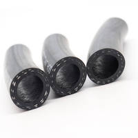 Tuyau de carburant submersible SAE J30 R6 R7 R9 R10 1/4 5/16 3/8 pouces, qualité professionnelle, pour l'automobile