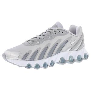 Zapatillas Nike Air Max Dn8 para Mujer, Color Gris Lobo Plateado Metálico, Estilo Deportivo - Product Image 1