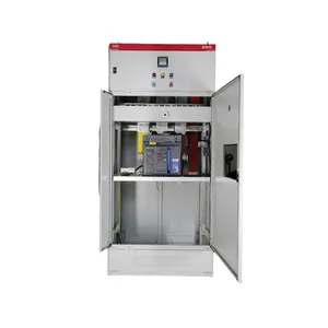 IP40 наружная электрическая панель управления GGD зарядный распределительный шкаф