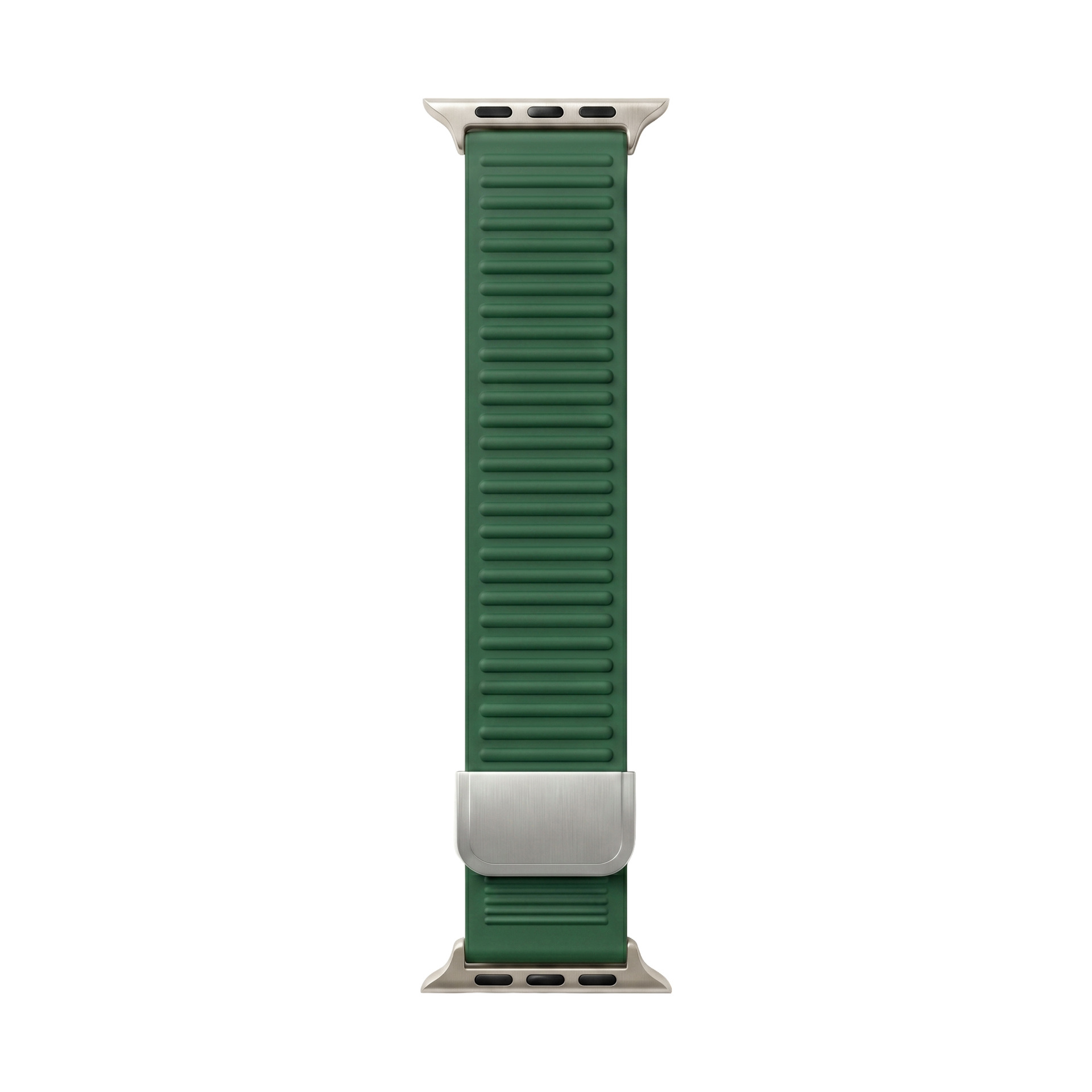 Vert de luzerne