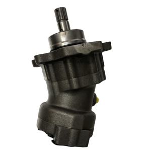 ค้อนสั่นไฮดรอลิกสำหรับรถขุดอะไหล่ซ่อมเครื่องสั่น Atuskmf90มอเตอร์ - Product Image 1