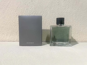 La serie de perfumes para hombre de venta al por mayor de la fábrica tiene una fragancia duradera y un fuerte poder de difusión. - Product Image 4