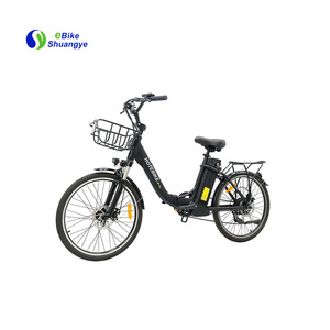 HOTEBIKE bicicleta eléctrica 750W 250W 500W <span class=keywords><strong>e</strong></span>-bike <span class=keywords><strong>Cross</strong></span> - Product Image 2