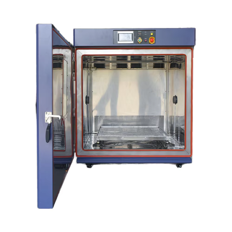 Professional Programmable 20 98 RH Laboratory