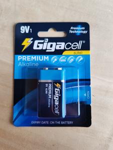 슈퍼 알칼라인 6LR61 장수형 및 누수 방지 6LR61 <span class=keywords><strong>9</strong></span>볼트 배터리 - Product Image 2