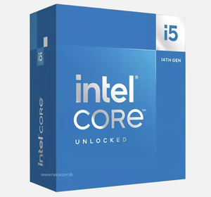 Procesador para computadora de escritorio de 13.ª generación, compatible con Core I5, Core I7-13700K, Core I5-14600KF, 16 núcleos, 20 subprocesos, 3.4GHz, 30MB, otros sockets - Product Image 3