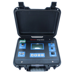 Sistema de Prueba con Garantía de 1 Año para Monitoreo de Aceite y Gas de Transformadores por Espectroscopia Fotoacústica Láser en Línea 220V - Product Image 4