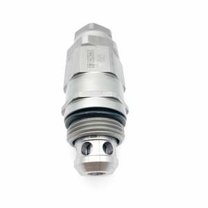 Válvula de Control Principal y Válvula de Alivio de Alta Calidad HongWang 239-8976 239-8920 para Excavadora E330/E345 con 1 Año de Garantía - Product Image 2