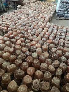 Sal Rosa natural del Himalaya de alta calidad hecha en Pakistán para servicios de alimentación animal-ganado, vacas, caballos, lamer sal - Product Image 6