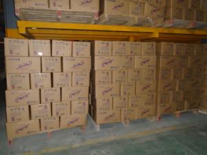 Detersivo per bucato in polvere candeggina per ossigeno per smacchiatori di abbigliamento colore sicuro - Product Image 5