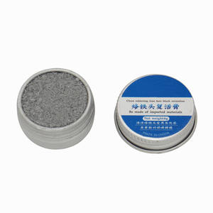 Refresher焊膏尖端清洁电烙铁用于氧化铁头无铅清洁焊剂焊膏 - Product Image 4