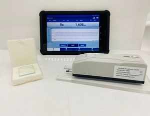 SRT6900 เครื่องทดสอบความหยาบผิวแบบไร้สายสำหรับแท็บเล็ตคอมพิวเตอร์ - Product Image 6
