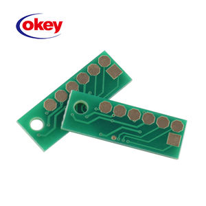 ชิปตลับหมึกพิมพ์ CT203854 CT203853 CT203852 TNP92ชิปสำหรับ Konica Minolta <span class=keywords><strong>BIZHUB</strong></span> ชิปเครื่องพิมพ์เลเซอร์ <span class=keywords><strong>C3120i</strong></span> - Product Image 4