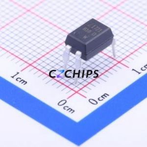 High Quality LTV-816X-<b>D</b> DIP-4 Transistor Transistor Output Optocoupler Whole Sale Electronic Component Chips & BOM Service - Product Image 1