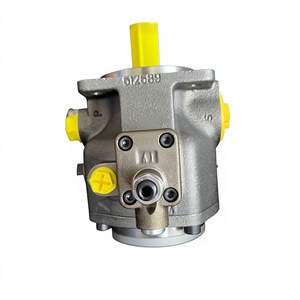 Bomba Hidráulica Rexroth R902269859 A4VG125EP2DP000/40MLND6T11FA2S2AB00-S, Fuente de Alimentación, Origen China, R902269859, A4VG125EP2DP000/40 - Product Image 1