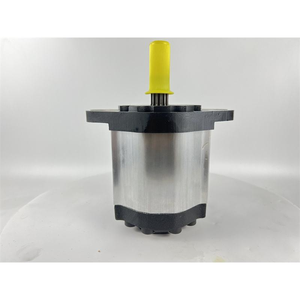 Pompe hydraulique à vis G47C036FSBT13ODV G47C040FSBT13ODV G47C036FSBACODV, pompe de transfert industrielle à faible bruit et haute pression - Product Image 4