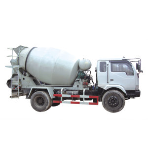 10 cubes Auto-Chargement Mètres Bétonnière Camion <span class=keywords><strong>Prix</strong></span> - Product Image 3