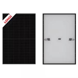 Giá tốt longi LR5-54HPB 108 di động <span class=keywords><strong>PV</strong></span> <span class=keywords><strong>Module</strong></span> 405W 410W 415W tất cả các màu đen tấm pin mặt trời cho Trang chủ - Product Image 3