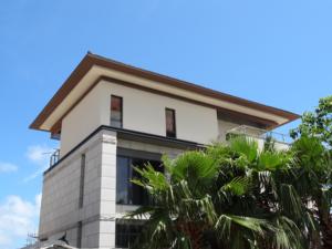 แผ่นกันน้ำระบายอากาศหุ้มไฟเบอร์ซีเมนต์ - Product Image 5