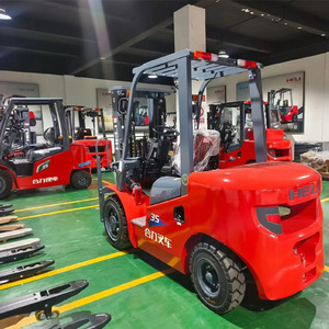 沙特阿拉伯heli <span class=keywords><strong>3</strong></span>吨柴油叉车everlift柴油叉车<span class=keywords><strong>3</strong></span>吨<span class=keywords><strong>3</strong></span>.5吨起重高叉加长件待售 - Product Image 6