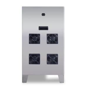 Concentrador de oxígeno psa para cultivo de peces y tanque, generador de oxígeno para <span class=keywords><strong>agua</strong></span> Industrial, para estanque de peces, granja, 20 Uds. - Product Image 6