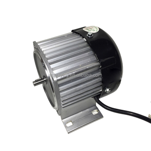 מנוע <span class=keywords><strong>BLDC</strong></span> ללא מברשות 48V 60V 500W 750W 350W בעל מהירות גבוהה ודיוק גבוה למשאבה צנטריפוגלית - Product Image 1