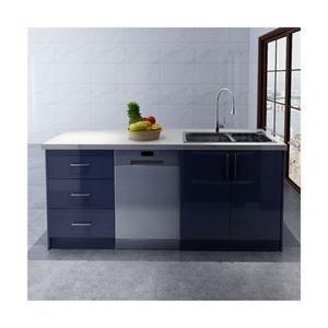 Phong cách cổ đồ nội thất nhà bếp ẩm thực chất lượng cao tủ bếp ẩm thực tủ bếp - Product Image 4